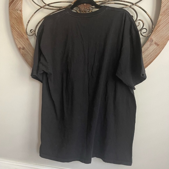 Sz XL Hurley Tee Shirt - Picture 2 of 5